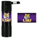 LSU Tigers LED Flashlight