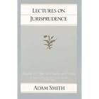 Lectures on Jurisprudence (Glasgow Edition of the Works and Correspondence of Adam Smith, Vol. 5) by  Adam Smith