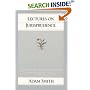 Lectures on Jurisprudence (The Glasgow Edition of the Works & Correspondence of Adam Smith)