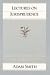 Lectures on Jurisprudence (Glasgow Edition of the Works and Correspondence of Adam Smith)