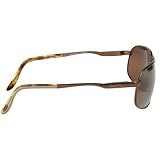 Maui Jim Bayfront Sunglasses