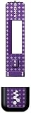 SONY Style-Upパネル Violet Glitter SUP-NWE020 V