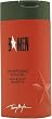 Angel B Men By Thierry Mugler For Men. Hair & Body Shampoo 7 OZ