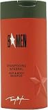 Angel B Men By Thierry Mugler For Men. Hair & Body Shampoo 7 OZ