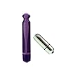 California Exotics / Swedish Erotica Micro Touch Massager Purple Massager Adult Sex Toy Kit