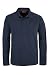 100% cotton – washed to create a soft touch feel. Rugby style – contrasting cotton herringbone woven tape on hem side splits and back neck collar. Relaxed fit – for maximum comfort . Easy care – machine washable.