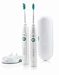 Philips - HX6732/33 - Sonicare Healthy White - 2 Brosses � Dents
