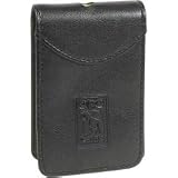 Ape CaseUltra-Slim Digital Camera Case,Velcro ,Digital media pocket located on the inside of the case