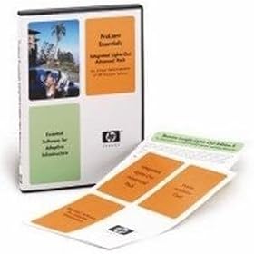 Integrated Lights-Out Advance Pack