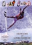 Heat Sheet: Boost Mobile Pro At Lower Trestles Surfing DVDs