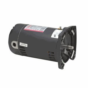 Century Electric USQ1052 1/2-Horsepower Up-Rated Square Flange Replacement Motor (Formerly A.O. Smith)