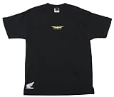 Joe Rocket Goldwing Short Sleeve T-Shirt Black XL