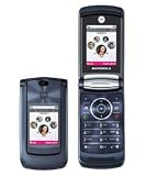 Motorola MOTORAZR II V8 schwarz T-Mobile My faves (512 MB)