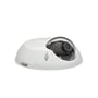 Axis 209MFD Megapixel Net Cam Compact Fixed Dome Poe