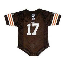 nfl infant jerseys