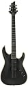 Schecter BlackJack ATX C-1 Electric Guitar  Aged Black