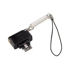 Hama Mobile Music Adapter f�r HTC