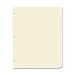 Oxford 13V Oxford Index For Binder, Letter Size, 5 Tab