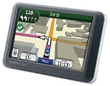 Garmin International Inc Nuvi 755T GPS Nav System w/4.3inch TFT Display Lane Assist&MP3 Player
