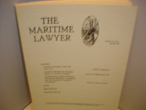 maritime lawyer