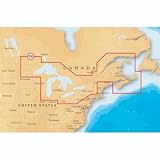 NAVIONICS XL9 CF GREAT LAKES AND MARITIME