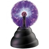 8" Nebula Plasma Ball