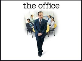 The Office Season 2