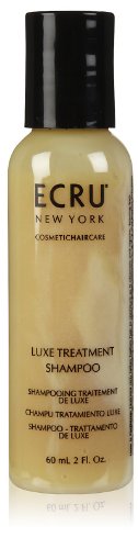 Ecru New York Luxe Treatment Shampoo