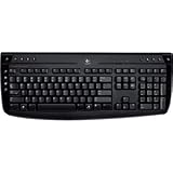 Logitech Wireless Keyboard K320