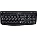 Logitech Wireless Keyboard K320
