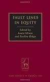 Fault lines in equity