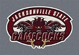 Jacksonville State Gamecocks 7' 8