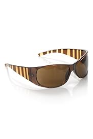 Animal Print Sunglasses