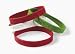 24 PEACE on EARTH CHRISTMAS Rubber Bracelets/Red Green White/Stocking Stuffers/OFFICE Give-aways/HOLIDAY PARTY FAVORS
