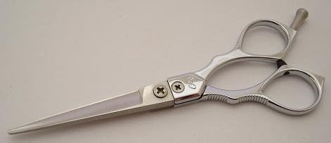 Ama Yasaka Supreme Haircutting Scissors 5.5 by Ama Yasaka