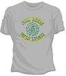 John Deere Girls League T-Shirt (Grey) #6
