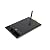 Wacom ペンタブレット Sサイズ ブラック フォトショップエレメンツ&ペインターエッセンシャル付属 Bamboo Fun CTH-470/K1