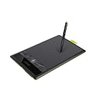 Wacom ペンタブレット Sサイズ ペン&タッチ  Bamboo CTH-470/K0