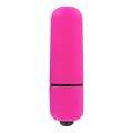 Velvafeel Bullet Vibe, Pink Velvafeel Bullet Vibe, Pink