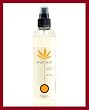 Hemp Seed Moisturizing Body Mist - Skinny Dip