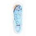 Dr. Scholl's Insoles Tri- Comfort Orthotics Women's 6-10