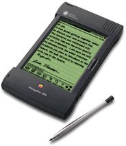 アップル Apple Newton MessagePad 2100