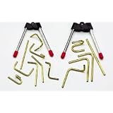 Du-Bro 785 1 8 Tubing Bender by Du-Bro Products