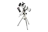 Meade Newtonian Reflector Telescope – LXD75 N-6AT