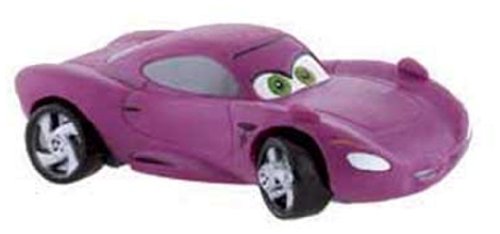 Bullyland-Personaggi Wd Cars 2 Holley Shiftwell