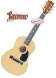 LAUREN 30' ACOUSTIC GUITAR LA30