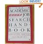 The Academic Job Search Handbook