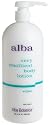 Alba Botanica Very Emollient Body Lotion, Original, 32-Ounce Bottle