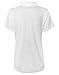 Hanes Women's Cool Dri Sportshirt, Medium, Deep Royal