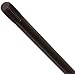 Partially Threaded Stud, Carbon Steel, Black Oxide Finish, Inch, Right Hand, Made In US